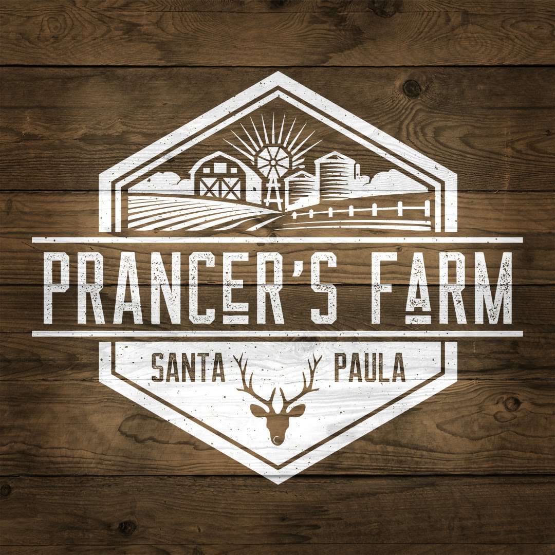 Prancer's Farm Gift Card